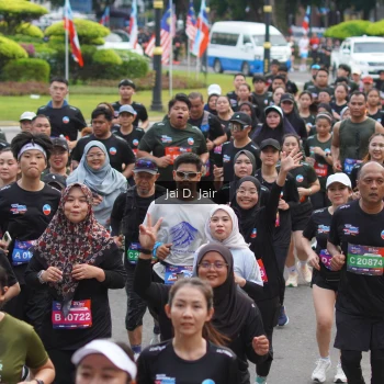 Runner Photo 3815719