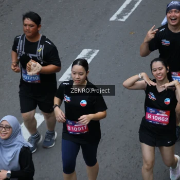 Runner Photo 3815725