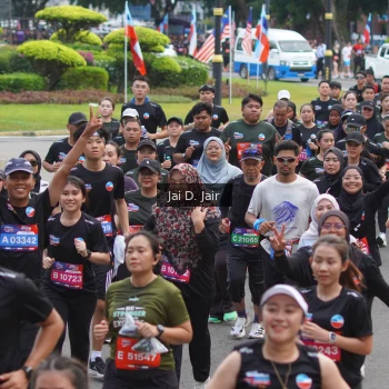 Runner Photo 3815727