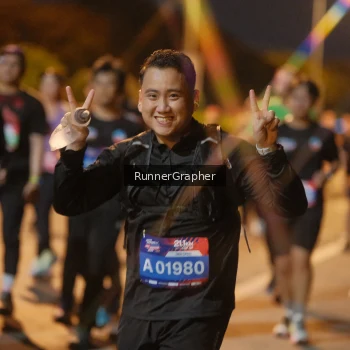Runner Photo 3815733