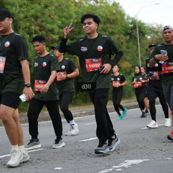Runner Photo 3815743
