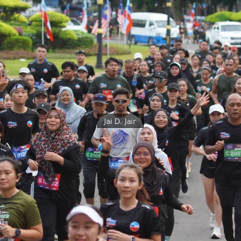 Runner Photo 3815744