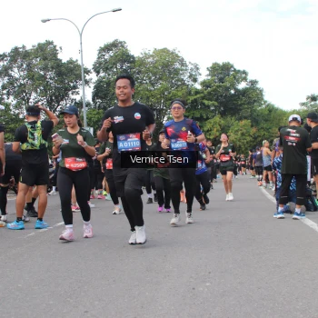 Runner Photo 3815757
