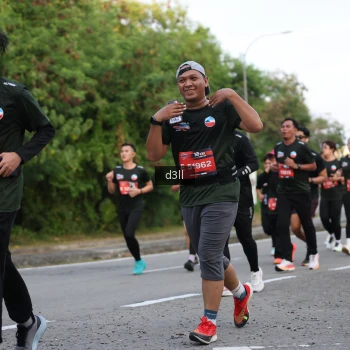 Runner Photo 3815760