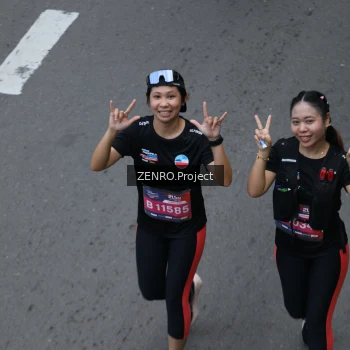Runner Photo 3815764