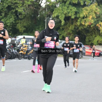 Runner Photo 3815772