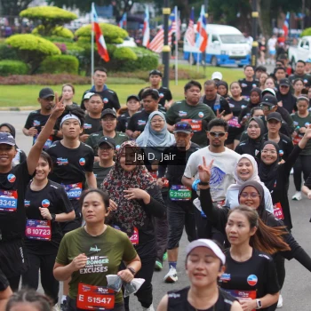 Runner Photo 3815773