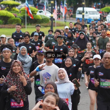 Runner Photo 3815774