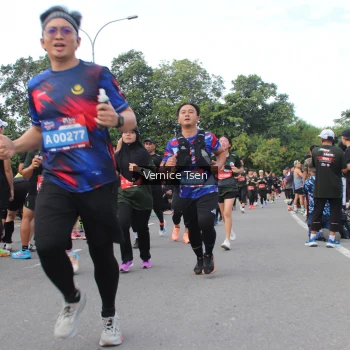 Runner Photo 3815776