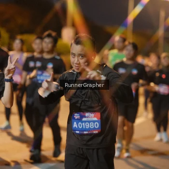 Runner Photo 3815777
