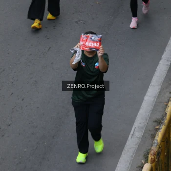 Runner Photo 3815791