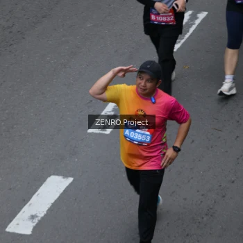 Runner Photo 3815794