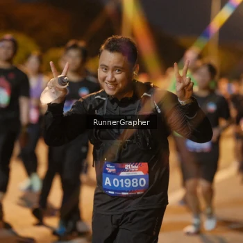 Runner Photo 3815798
