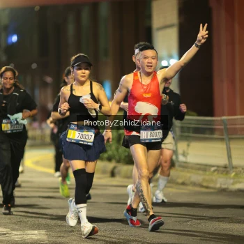 Runner Photo 3815802