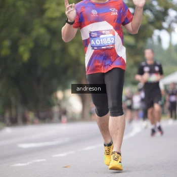 Runner Photo 3815807