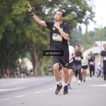 Runner Photo 3815808