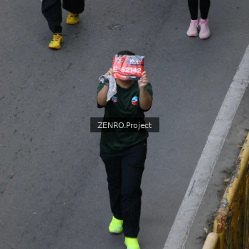 Runner Photo 3815813