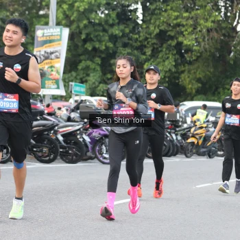 Runner Photo 3815818