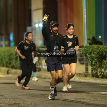 Runner Photo 3815822