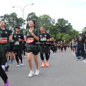 Runner Photo 3815829