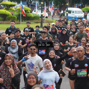 Runner Photo 3815833