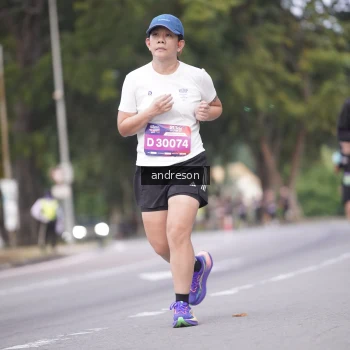 Runner Photo 3815835