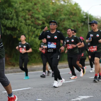 Runner Photo 3815836