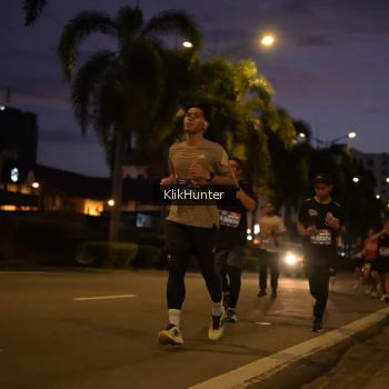 Runner Photo 3815840