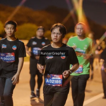Runner Photo 3815842