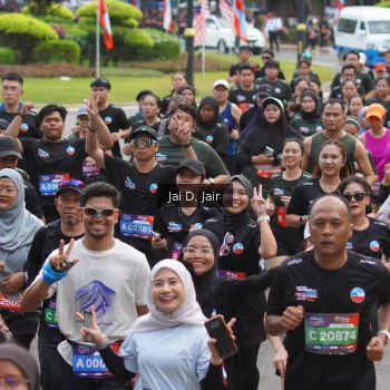 Runner Photo 3815845