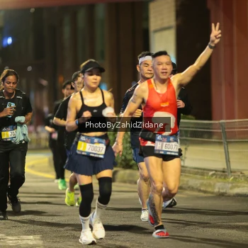 Runner Photo 3815849