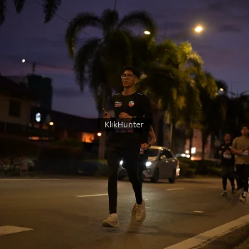 Runner Photo 3815859