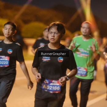 Runner Photo 3815862