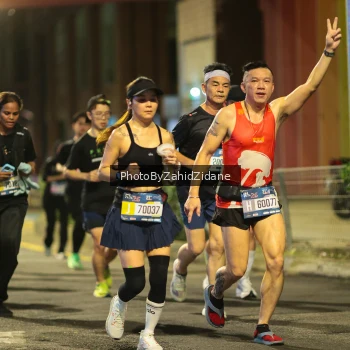 Runner Photo 3815866