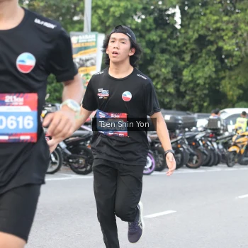Runner Photo 3815884