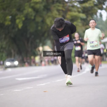 Runner Photo 3815918