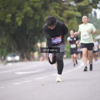 Runner Photo 3815920