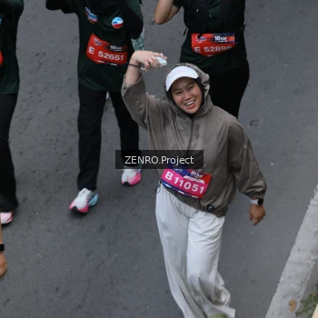 Runner Photo 3815925