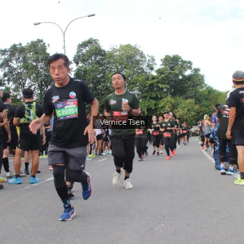 Runner Photo 3815927