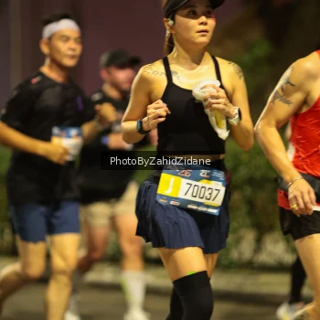 Runner Photo 3815928