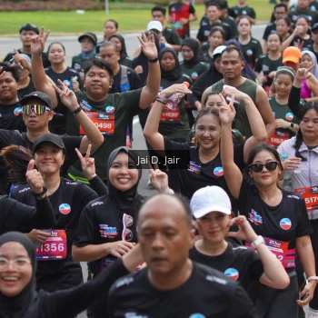 Runner Photo 3815934