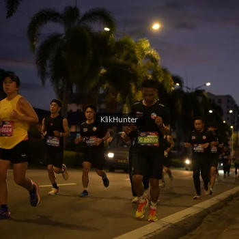 Runner Photo 3815937