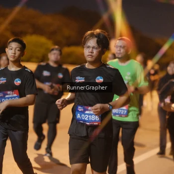 Runner Photo 3815942