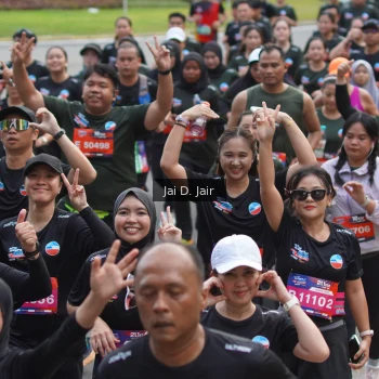 Runner Photo 3815944