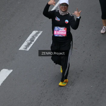 Runner Photo 3815947