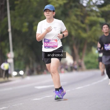 Runner Photo 3815948