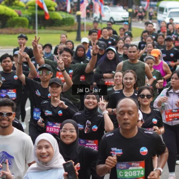 Runner Photo 3815952