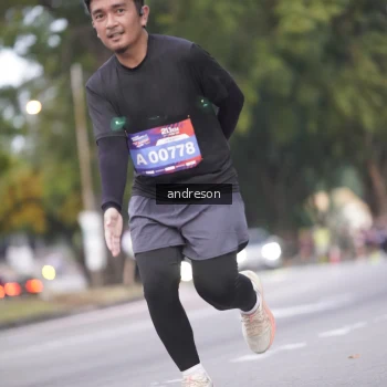 Runner Photo 3815953