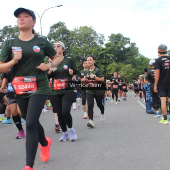 Runner Photo 3815955