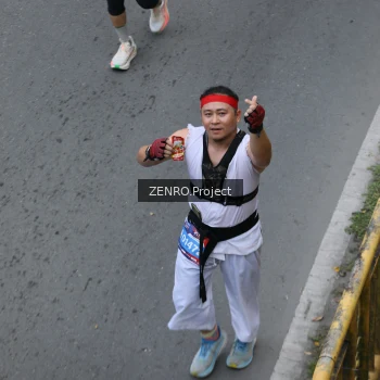Runner Photo 3815983